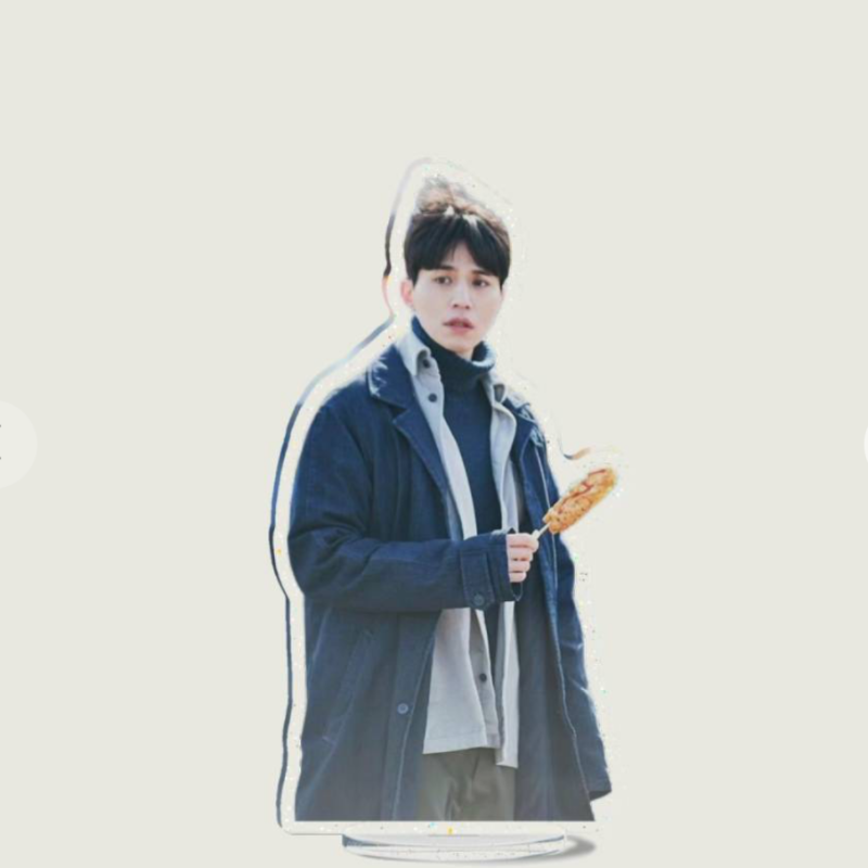 Lifestyle Of Korean - Idole coréenne Lee Dong Wook HD