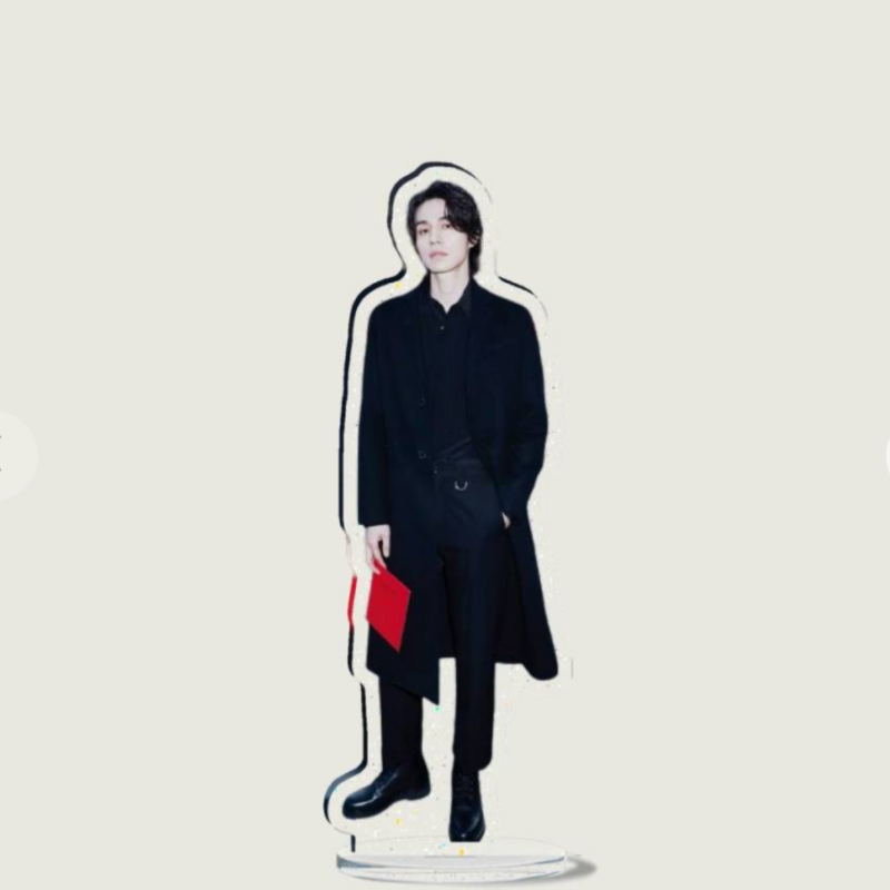 Idole coréenne Lee Dong Wook H - Lifestyle Of Korean avis et prix