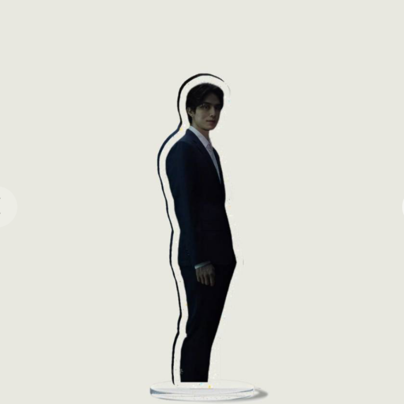 Idole coréenne Lee Dong Wook H - Lifestyle Of Korean avis et prix