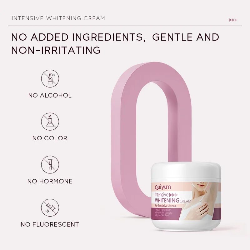 Crème blanchissante pour peau  - Korean Lifestyle Products avis et prix