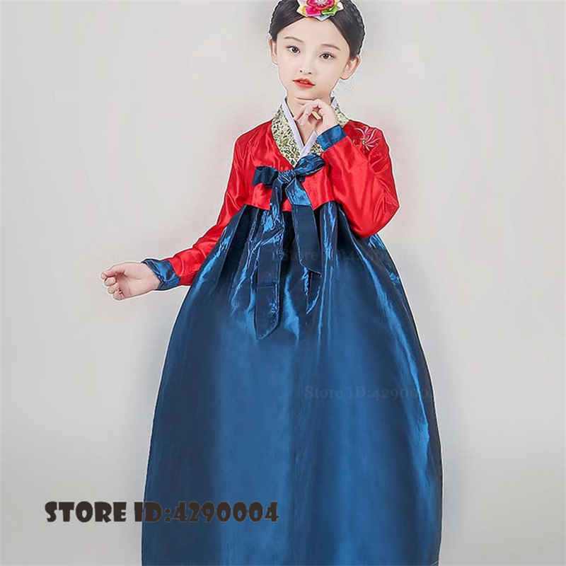Robe Hanbok traditionnelle pou - Korean Culture Lifestyle avis et prix