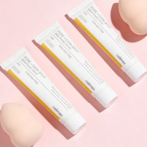 Crème Visage Éclaircissante An - Korean Lifestyle Products avis et prix