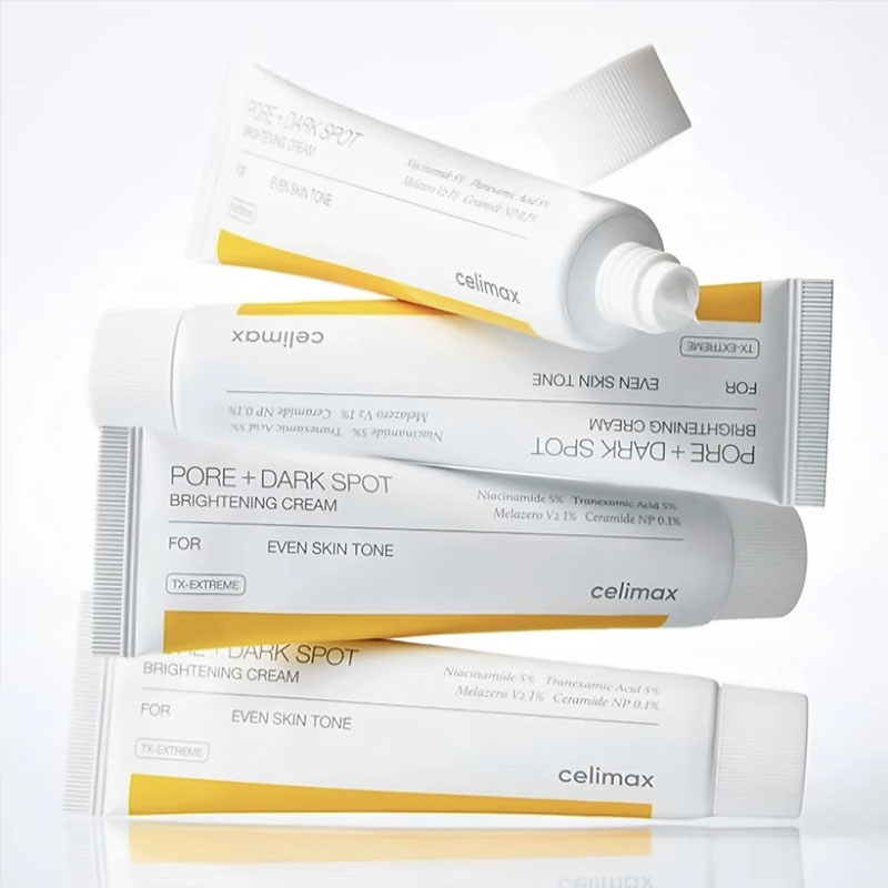 Crème Visage Éclaircissante An - Korean Lifestyle Products avis et prix