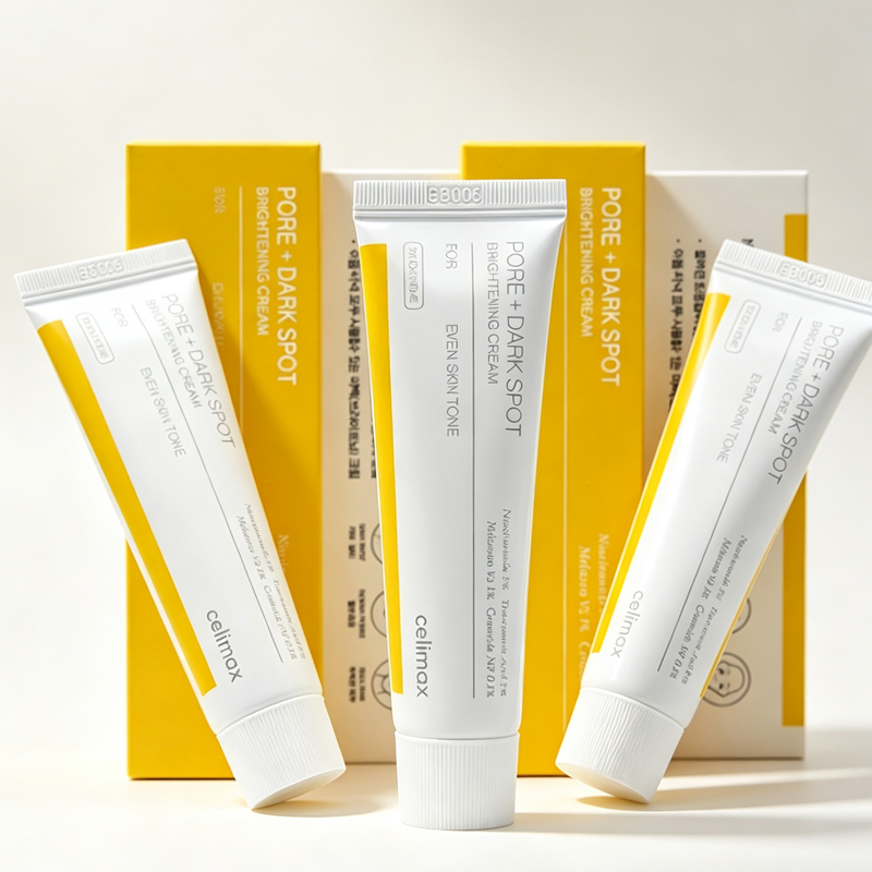 Crème Visage Éclaircissante An - Korean Lifestyle Products avis et prix