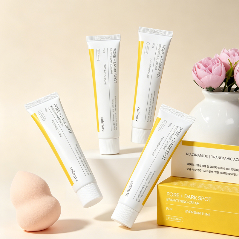 Crème Visage Éclaircissante An - Korean Lifestyle Products avis et prix