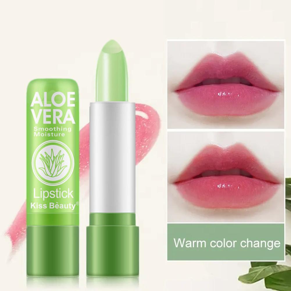 Rouge à lèvres coréen à l'aloe - Lip Tint Korean avis et prix