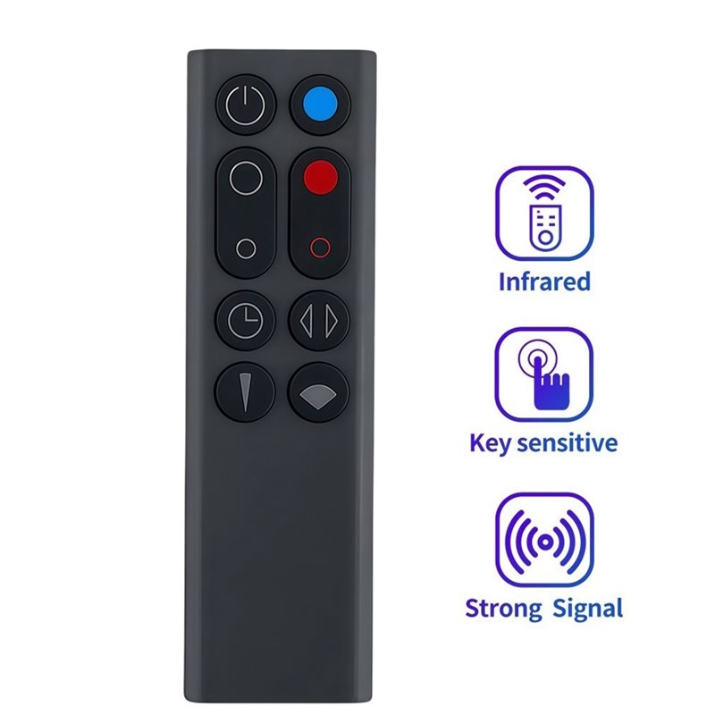 Télécommande de remplacement A - Dyson Fan Pure Cool avis et prix