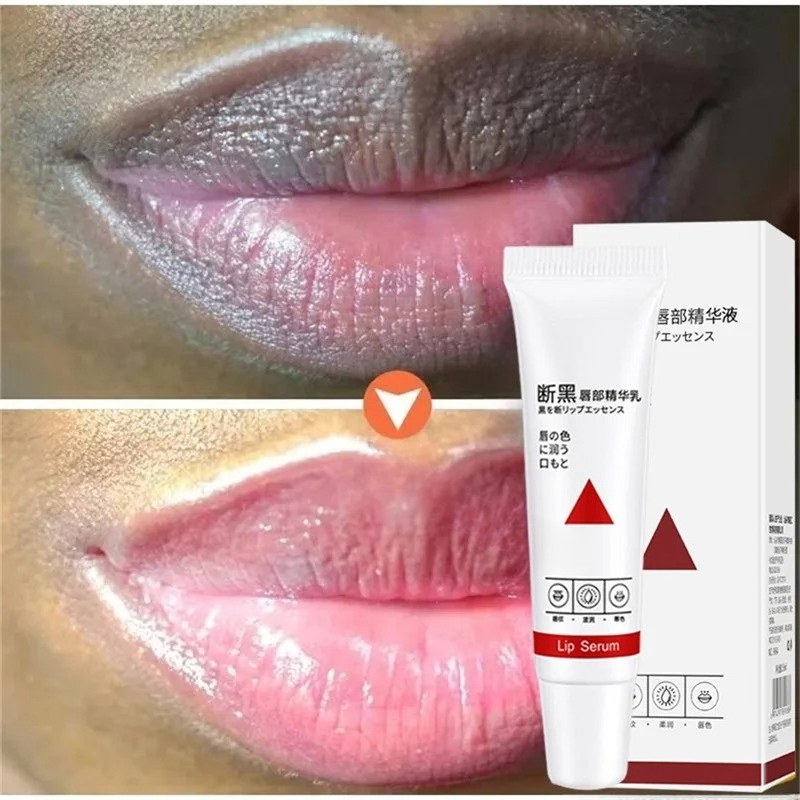 Baume à lèvres éclaircissant r - Korean Lifestyle Products avis et prix