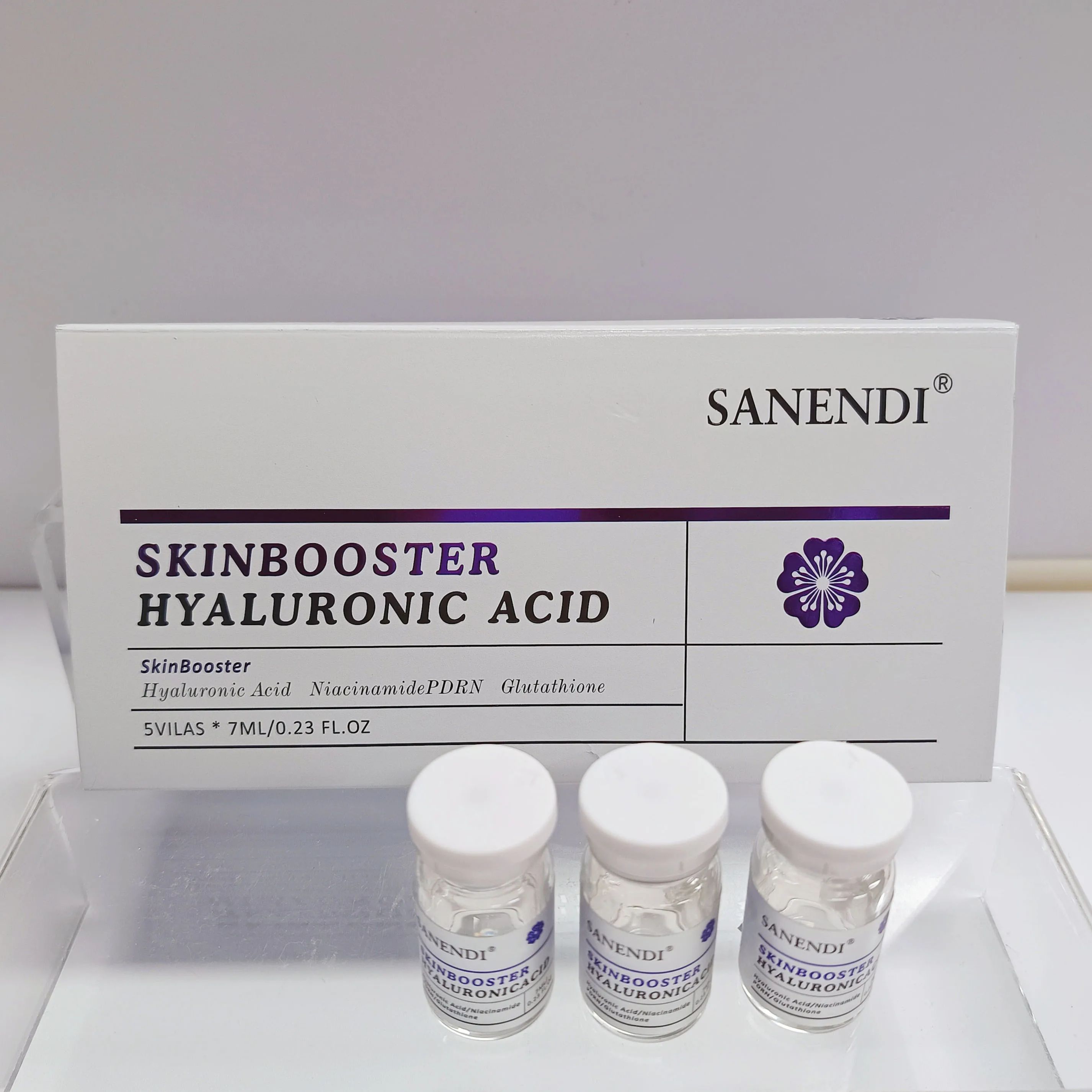 Sanendi – produit coréen de so - Korean Lifestyle Products avis et prix