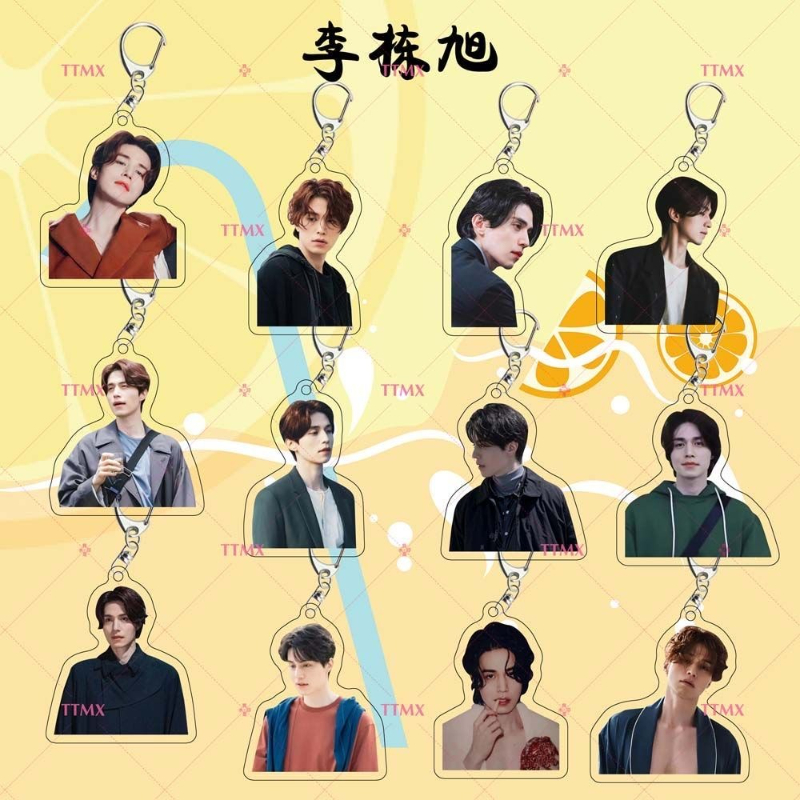 Idole coréenne Lee Dong Wook H - Lifestyle Of Korean avis et prix