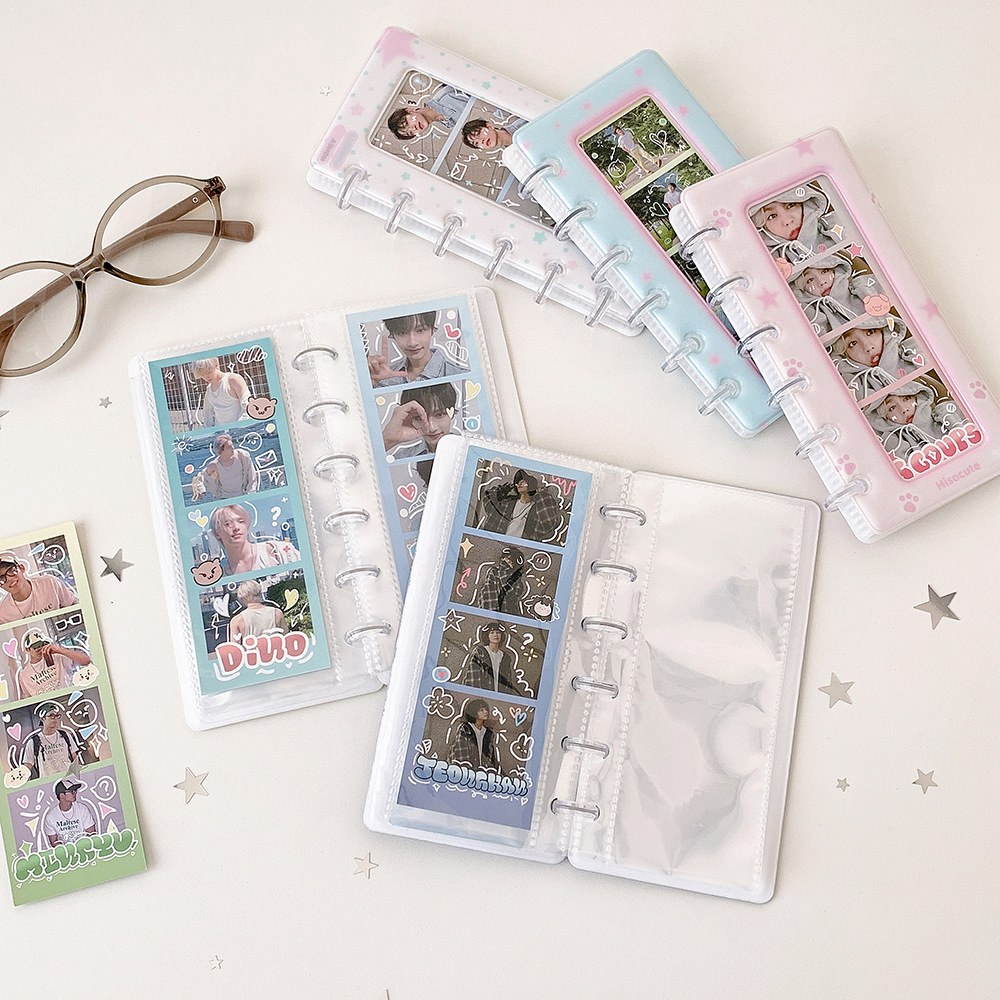 Album de rangement amovible à  - The Korean Lifestyle Book avis et prix