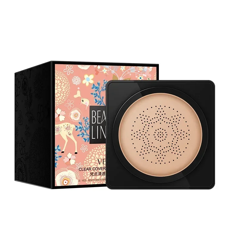 VENZEN-Fond de teint BB à cous - Bb Cushion Korean avis et prix