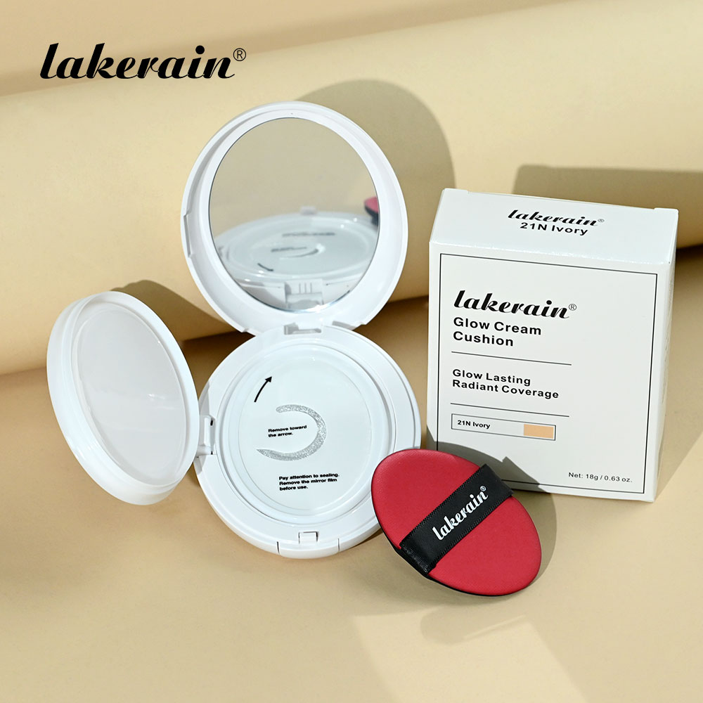 Fond de teint coussin coréen l - Bb Cushion Korean avis et prix