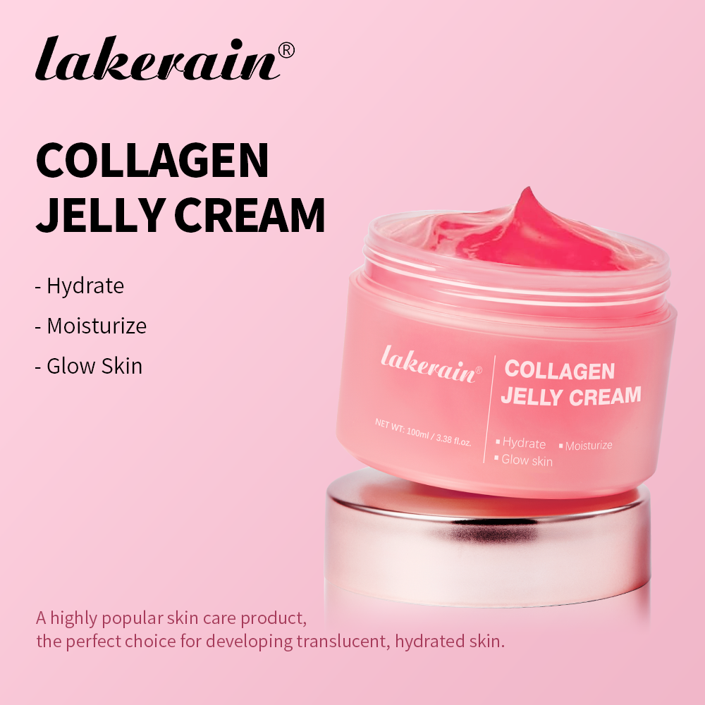 Crème à la gelée de collagène, - Korean Lifestyle Products avis et prix