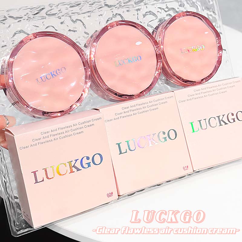 BB crème correctrice à coussin - Bb Cushion Korean avis et prix