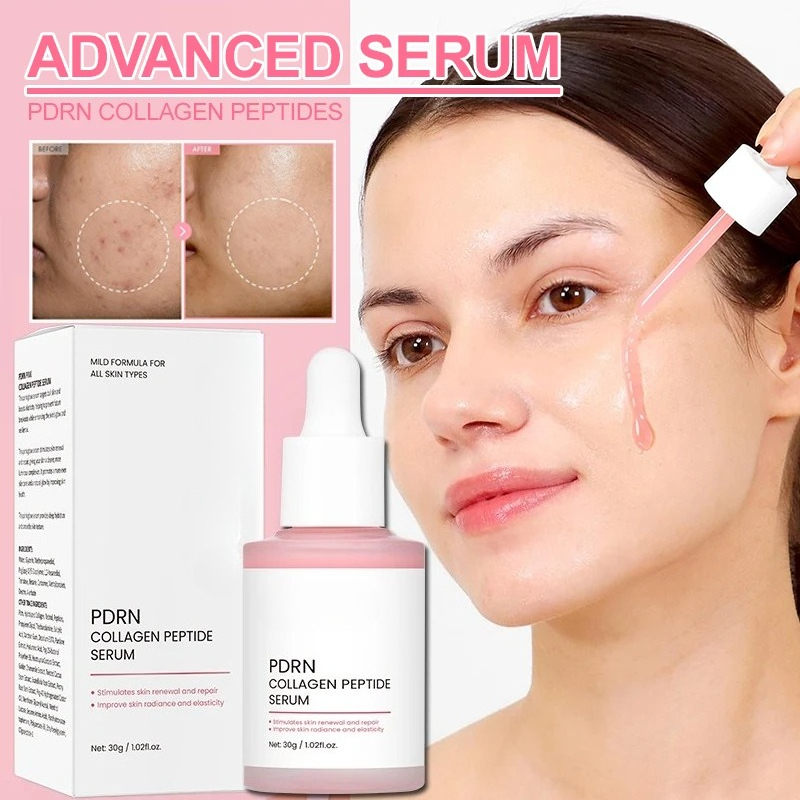 Sérum facial au collagène PDRN - Korean Lifestyle Products avis et prix