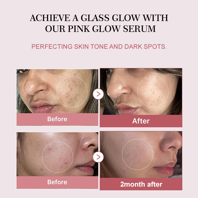 Sérum facial au collagène PDRN - Korean Lifestyle Products avis et prix