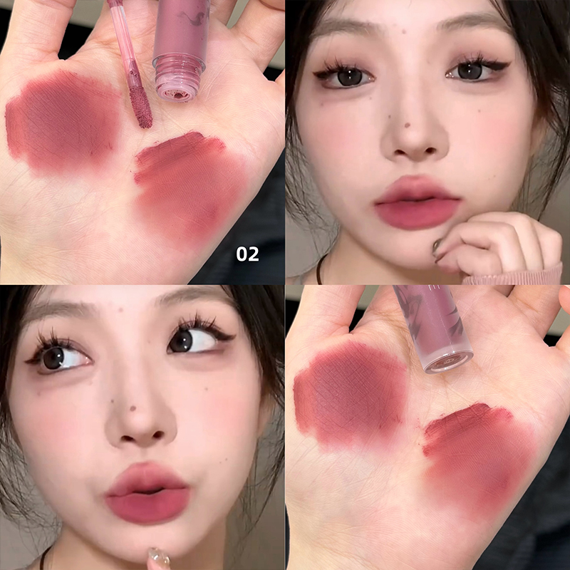 CACE Rouge à Lèvres Liquide Ma - Lip Tint Korean avis et prix