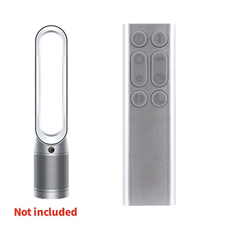 Télécommande de remplacement A - Dyson Fan Tp07 avis et prix
