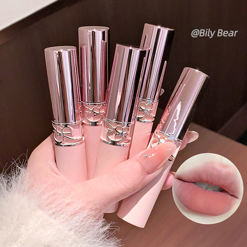 BILY BEAR Rouge à lèvres mat d - Lip Tint Korean avis et prix