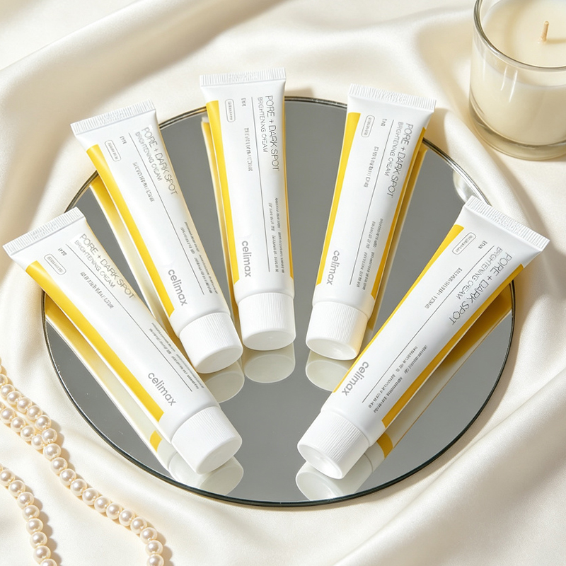 Crème éclaircissante pour les  - Korean Lifestyle Products avis et prix