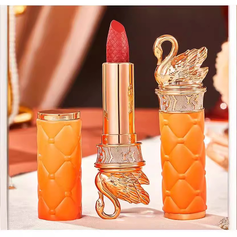 Swan velours mat rouge à lèvre - Lip Tint Korean avis et prix