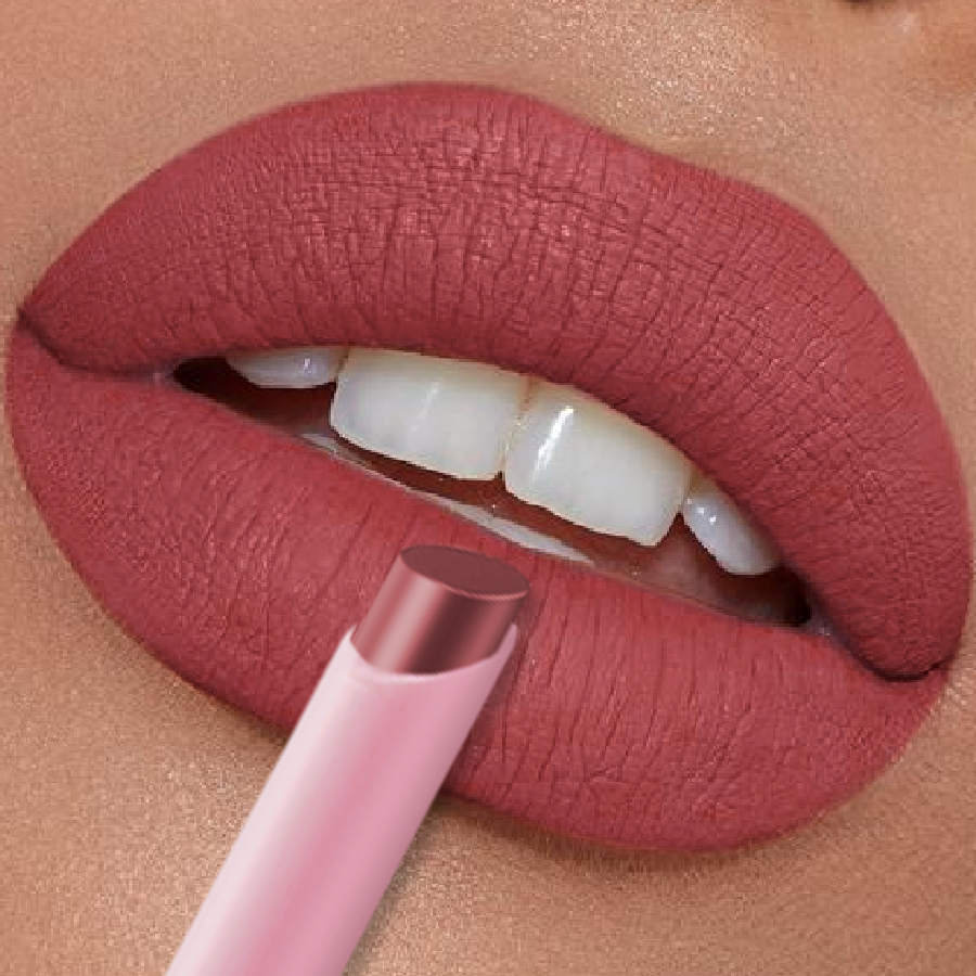 4 stylos contour à lèvres colo - Korean Lifestyle Products avis et prix