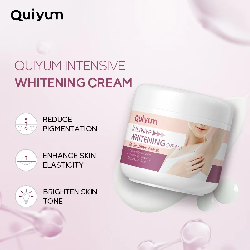 Crème blanchissante pour peaux - Korean Lifestyle Products avis et prix