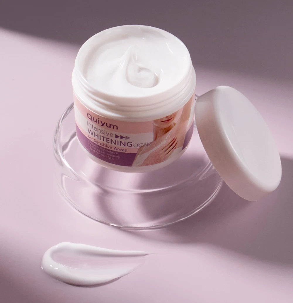 Crème blanchissante pour peaux - Korean Lifestyle Products avis et prix