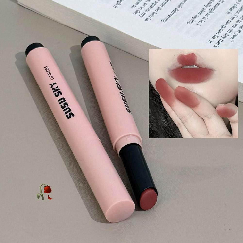Rouge à lèvres coréen délicieu - Lip Tint Korean avis et prix
