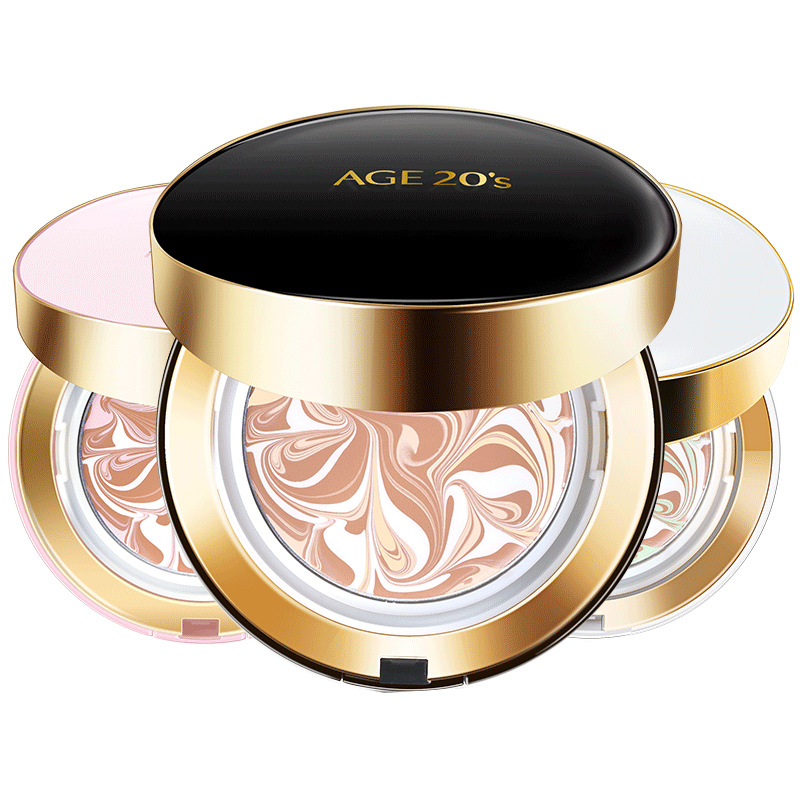Crème BB Coréenne Hydratante e - Bb Cushion Korean avis et prix
