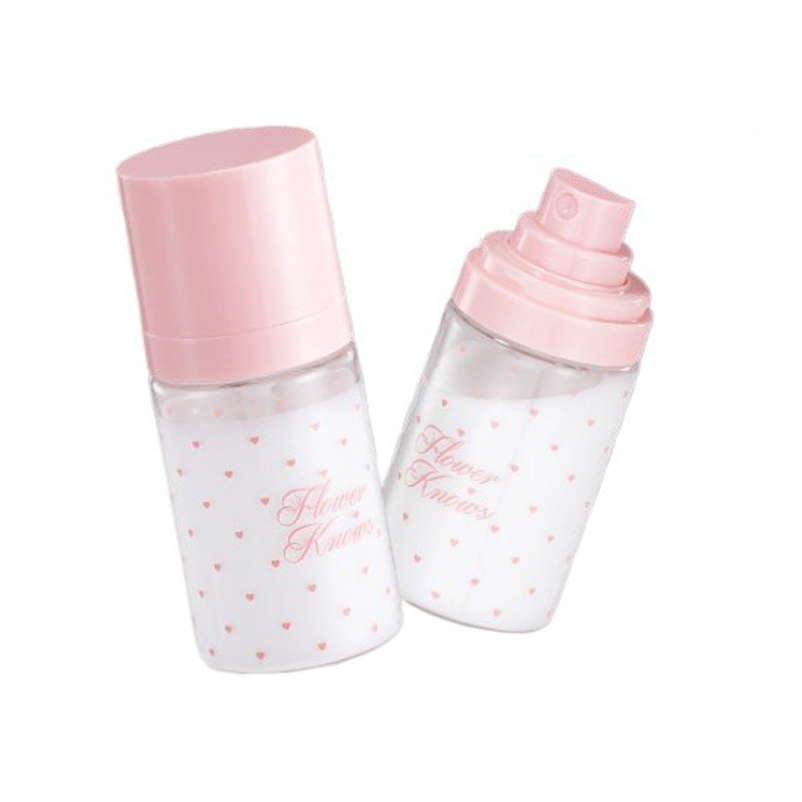 Spray hydratant FlowerKnow pou - Korean Lifestyle Products avis et prix