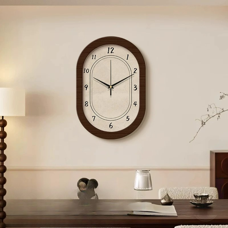 Horloges murales créatives de  - Lifestyle Of Korean avis et prix