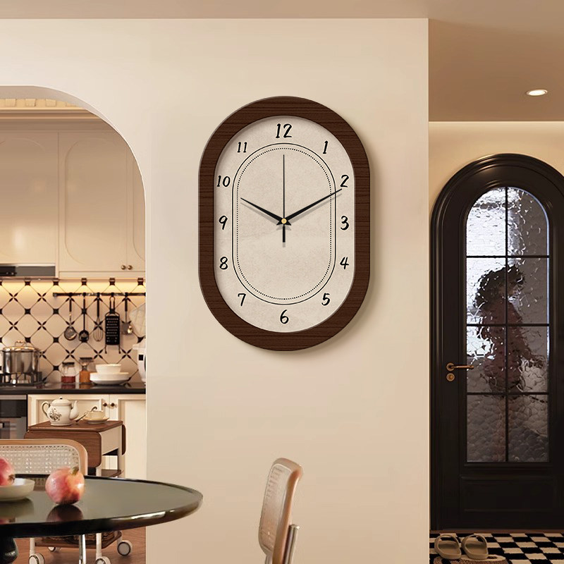Horloges murales créatives de  - Lifestyle Of Korean avis et prix