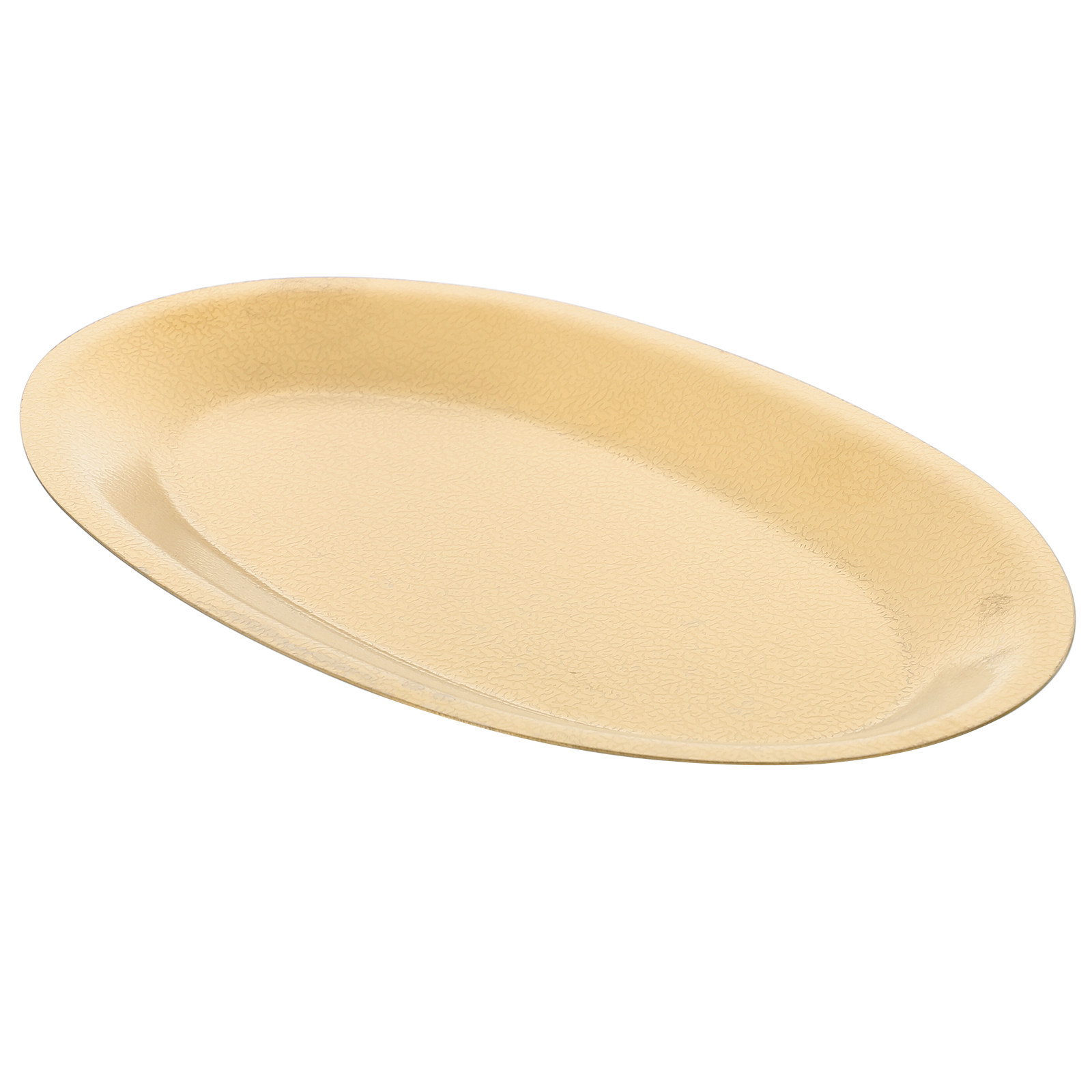Assiette ronde vintage en reli - Korean Bbq Grill avis et prix