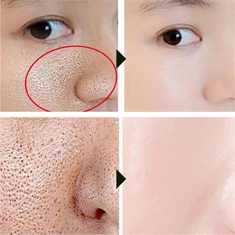 Crème Réductrice de Pores à l' - Korean Lifestyle Products avis et prix