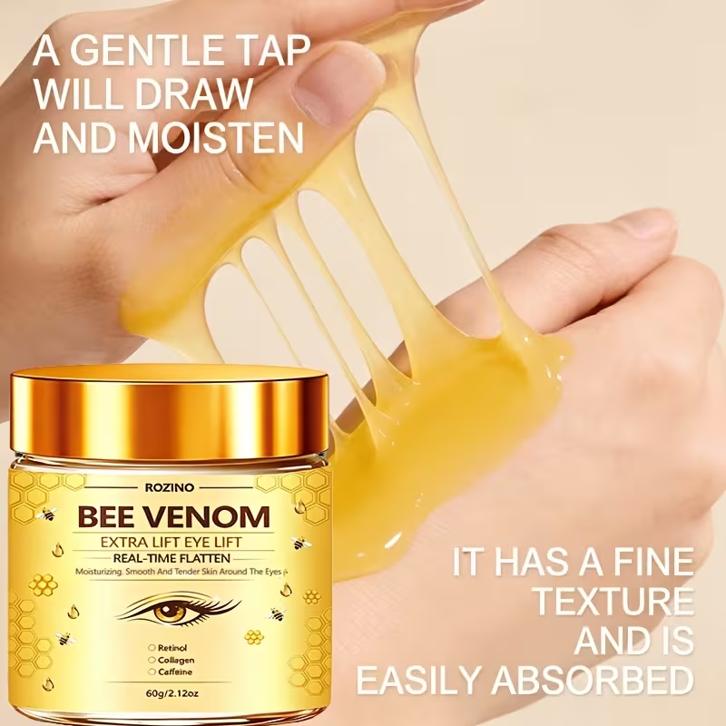 Crème pour les yeux raffermiss - Korean Lifestyle Products avis et prix